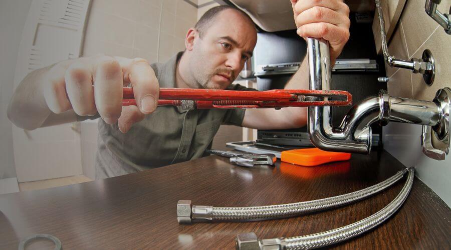 Professional sink repair in Philipsburg, PA